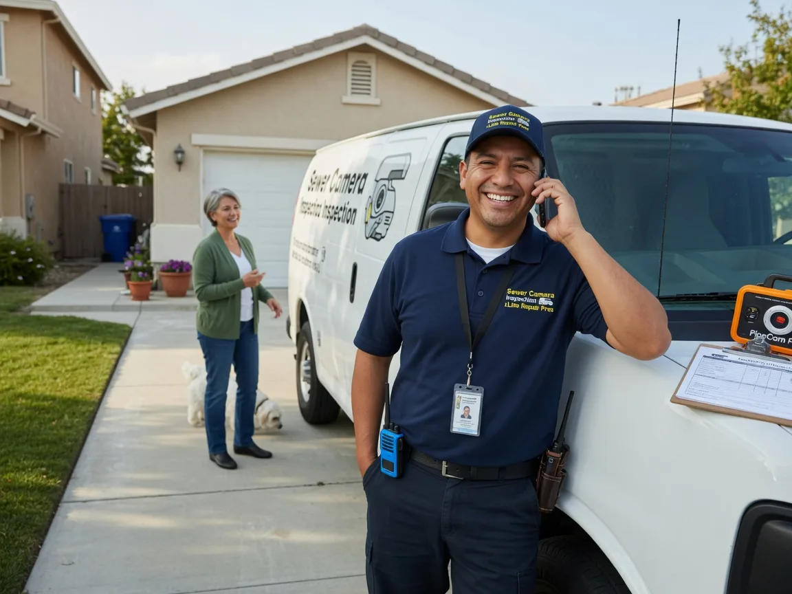 Sewer Line Repair Highland Park, IL FAQs